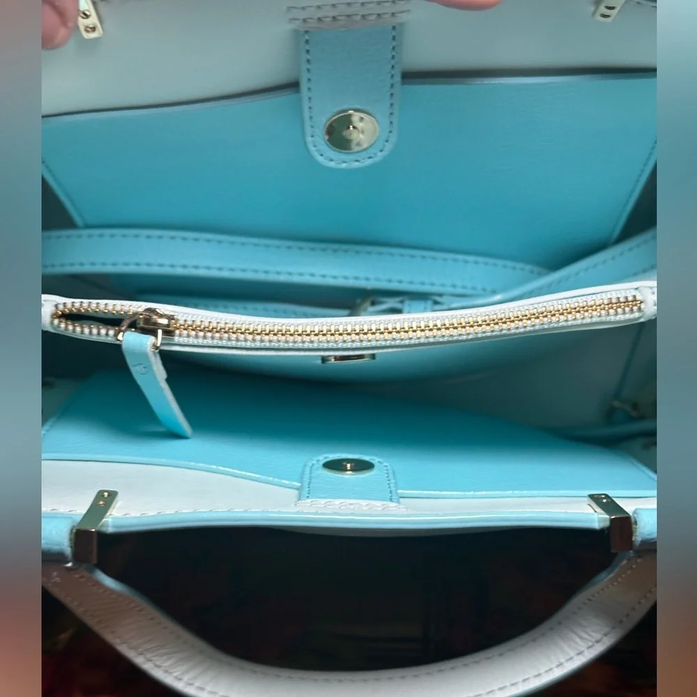 NWT Kate Spade bag.